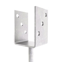 Hot Dip Galvanized